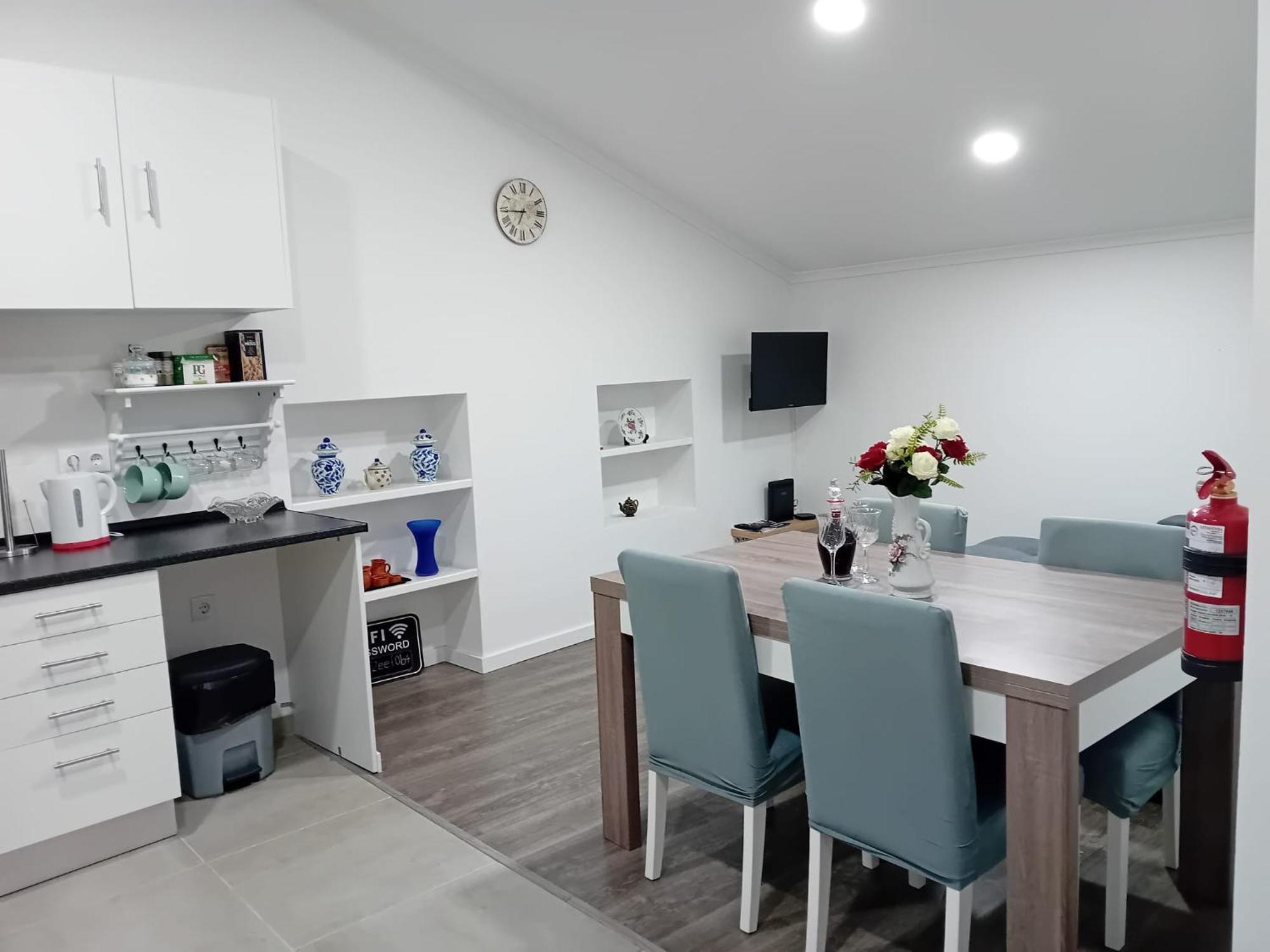 Apartment In Semeador Portalegre Exterior foto